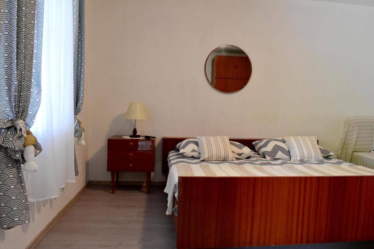 Irma Apartment Podstrana Exterior photo