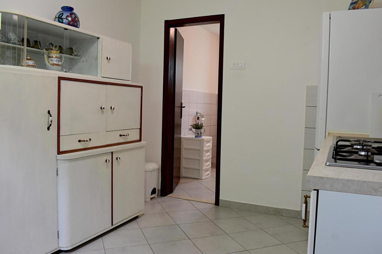 Irma Apartment Podstrana Exterior photo